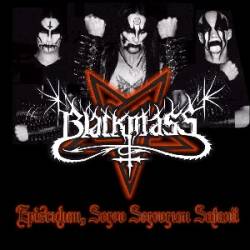 Blackmass (BRA) : Episcolum, Servo Servorum Satanii